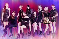 Twice trở thành nhóm nhạc nữ KPop đầu tiên đóng vai chính trong series phim tài liệu YouTube của riêng mình