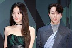 Jisoo bừng sáng bên Jang Ki Yong tại sự kiện, Knet: 'Xinh hơn Jennie, nhân cách nhất Blackpink'