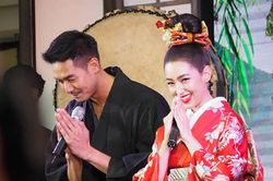 Weir Sukollawat có kế hoạch đưa 'con dâu tương lai' Bella Ranee đến thăm mẹ ruột ở Mỹ
