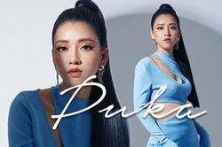 Puka chính thức lên tiếng nghi vấn chia tay Diệp Tiên: 'Quá khứ vẫn luôn là điều tốt đẹp'