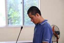 Nỗi ân hận của kẻ sát nhân 13 năm 'ca bài tẩu mã'