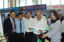 Ấn tượng đặc sản miền Trung