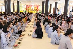 Ươm mầm hướng thiện