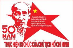 Phải giữ gìn đảng ta thật trong sạch, vững mạnh