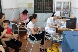 An Đạo phát huy vai trò y tế cơ sở