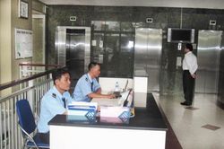Gắn phường với quản lý chung cư