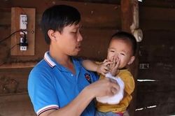 'Trần tình' của tài xế đuổi sản phụ xuống đường, cháu bé tử vong