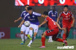 Hà Nội FC vs Altyn Asyr: Chờ 'tuyển Việt Nam thu nhỏ' tạo lịch sử ở AFC Cup