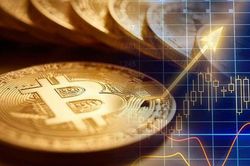 Rung lắc dữ dội, mỗi Bitcoin có thêm 525 USD