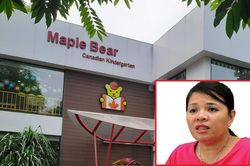 Giáo viên Maple Bear nhốt học sinh vào tủ: Trẻ dễ bị sang chấn tâm lý, nảy sinh ý tưởng bạo lực