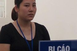Thiếu nữ lừa trai Hàn quan hệ rồi tống tiền 200 triệu lĩnh án 7 năm tù