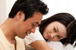 Làm điều này liên tục để chồng không tơ tưởng ngoại tình
