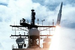 Mỹ tính thử tên lửa, Nga-Trung liền đề nghị họp Hội đồng Bảo an