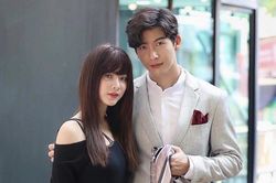 Gu thời trang đời thường của nam chính phim 'Chiếc lá cuốn bay'