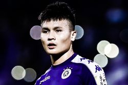Quang Hải trong phiên bản hay nhất trước đại chiến Thái Lan