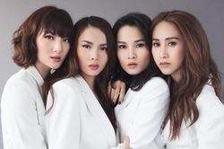 Mây Trắng tiết lộ hit đình đám của H.A.T từng thuộc về mình