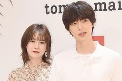 Chồng Goo Hye Sun bị 'ném đá' vì đi ăn với gái trẻ vào ngày sinh nhật