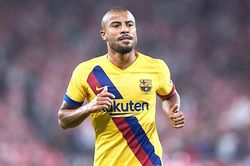 Rafinha Alcantara: Một Gareth Bale khác ở Camp Nou?