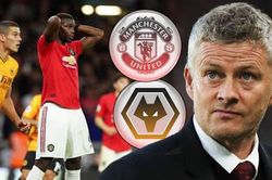 Chuyện đá phạt đền của MU: Giờ là lúc Ole Solskjaer thể hiện quyền lực