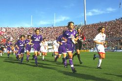 Serie A khởi tranh cuối tuần này: Trở lại đi, những tháng ngày tươi đẹp
