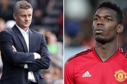 Sau quả 11m hỏng của Pogba, đến lúc Solskjaer học theo Sir Alex ở MU