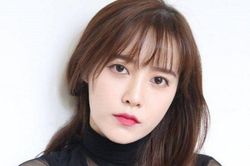 Hóa ra 'nàng Cỏ' Goo Hye Sun không hề có ý định ly hôn chồng kém tuổi