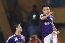 Bóng đá Việt Nam ngày 21/8: Hà Nội 'hành xác' đá lượt về AFC Cup, tân binh tuyển Việt Nam khó cạnh tranh