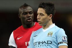 Cựu tiền vệ Arsenal: 'Có cho 5 tỷ USD tôi cũng không thích nổi Nasri'