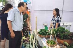 Quảng Nam nỗ lực khẳng định thương hiệu hàng nông sản