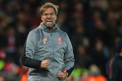 Jurgen Klopp xác nhận 'sốc' về tương lai