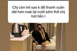 Ái nữ Minh Nhựa tiết lộ lý do lấy chồng sớm và kế hoạch 'sinh con'