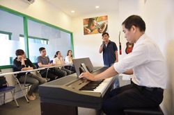 Cần thống nhất, chuẩn hóa lại chương trình đào tạo ĐHSP âm nhạc