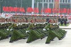 Có được cộng nối thời gian tham gia BHXH với người công tác trong lực lượng công an nhân dân không?