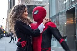 Sony rút Người nhện khỏi các phim Marvel vì tranh chấp lợi nhuận với Disney
