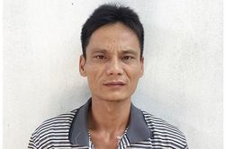 Tóm gọn tên cướp giật ví tiền nữ sinh Lào sau 24 giờ gây án