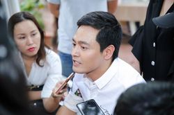 Bị mỉa mai dùng tiền từ thiện mua xe hơi tiền tỷ, MC Phan Anh nói gì?