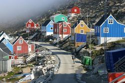 Đằng sau việc ông Trump đòi mua Greenland