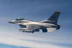 Mỹ duyệt bán 66 chiến đấu cơ F-16 cho Đài Loan