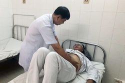 Giáo viên người nước ngoài đi du lịch ở Việt Nam lên cơn đau dữ dội vì thủ phạm này