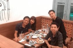 Nghệ sĩ Trọng Trinh: Sự nghiệp vẻ vang nhưng hôn nhân trắc trở, tuổi 50 mới được viên mãn