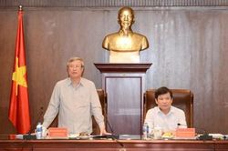 Ngành Kiểm sát xứng đáng với sự tin cậy của Đảng, Nhà nước và nhân dân