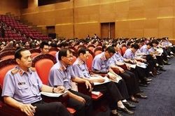VKSND tối cao ban hành kế hoạch tổ chức hội nghị tập huấn công tác thi đua, khen thưởng