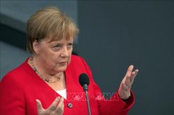 Đức bác khả năng đàm phán lại thỏa thuận Brexit
