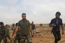 Chiến sự Syria: Tuyệt vọng vì mất nhiều cứ điểm ở Idlib, khủng bố điên cuồng tấn công nhưng 'càng cay càng thất bại'