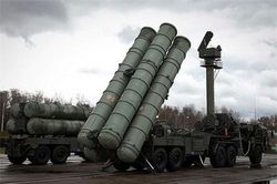 Chấn động: S-400 Triumf trước nguy cơ bị loại biên sớm