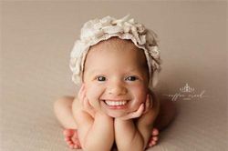 Bộ ảnh chứng minh lí do 'vì sao trẻ sơ sinh không nên có răng' khiến ai xem cũng phải giật mình thon thót