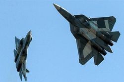 Tiêm kích tàng hình Su-57 lộ hàng loạt điểm yếu chỉ trong 2 ngày ngắn ngủi tại Syria