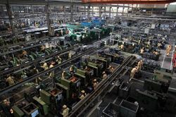 Hỗ trợ SME Việt Nam tham gia chuỗi cung ứng toàn cầu: Dự án USAID LinkSME tập trung vào 5 lĩnh vực