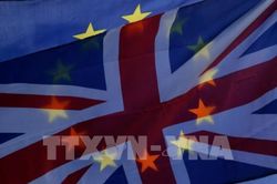Tương lai ảm đạm của nước Anh nếu Brexit không có thỏa thuận