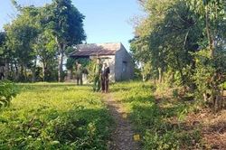Không rửa chân trước khi đi ngủ, cụ ông bị người tình đánh tử vong